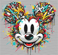 Mickey-AMQ 2035